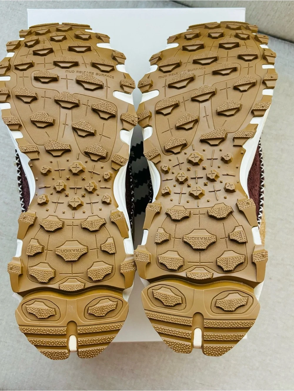 END. x adidas Mocaturf ‘Flyfishing’